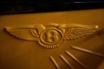 Bentley 3-Litre Drophead Coupe by Park Ward 1934 года